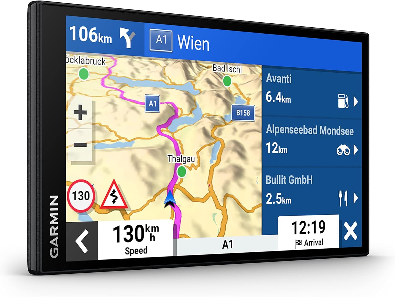 GPS pour voiture : utilité et fonctionnement expliqués插图