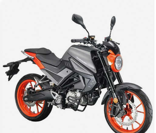 Electric Motorcycles: A Ride into the Future of Speed插图1