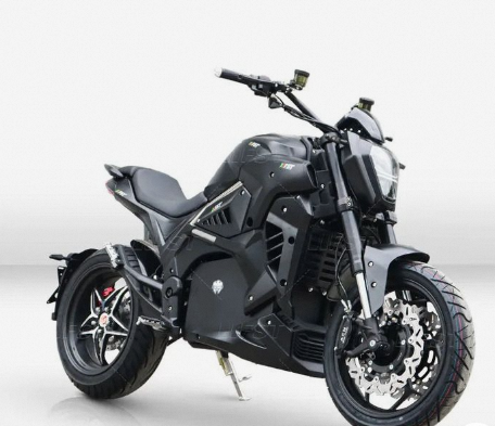 Powering the Ride: A Guide to Electric Motorcycle Motor插图