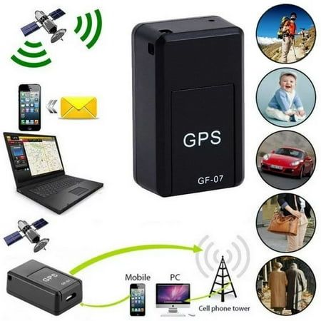 Exploring the World of USB GPS Receivers插图1