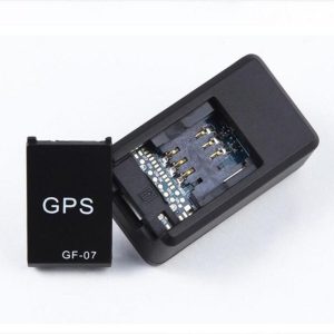 Finding a Hidden GPS Trackers: A Guide to Detection and Removal插图3