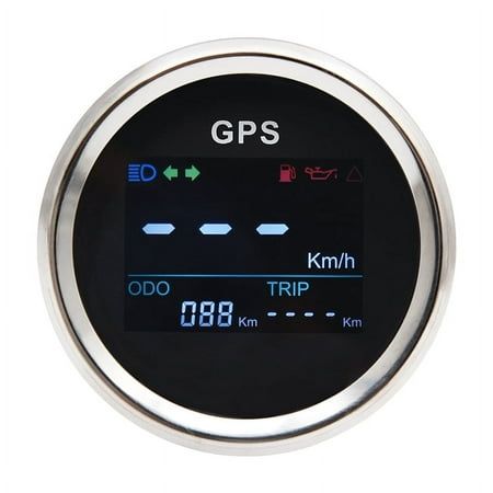 Considering a GPS speedometer for your motorcycle? Discover the advantages, various functionalities, and essential factors to consider when choosing the right one for your needs. Enhance your riding experience with accurate speed data and additional features.