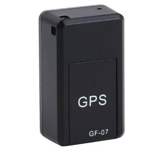 Understanding and Countering GPS Tracking on Cars插图3