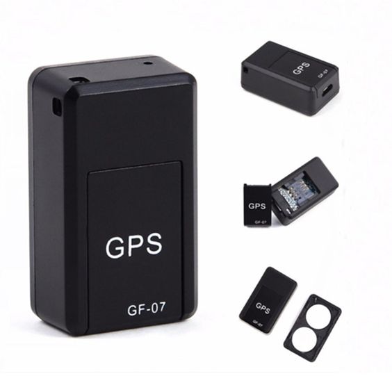 Unveiling the Magic: How Does GPS Tracking Work?插图2