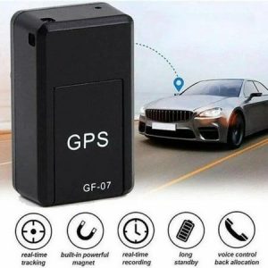 Exploring Methods for Tracking Your Car with GPS插图1