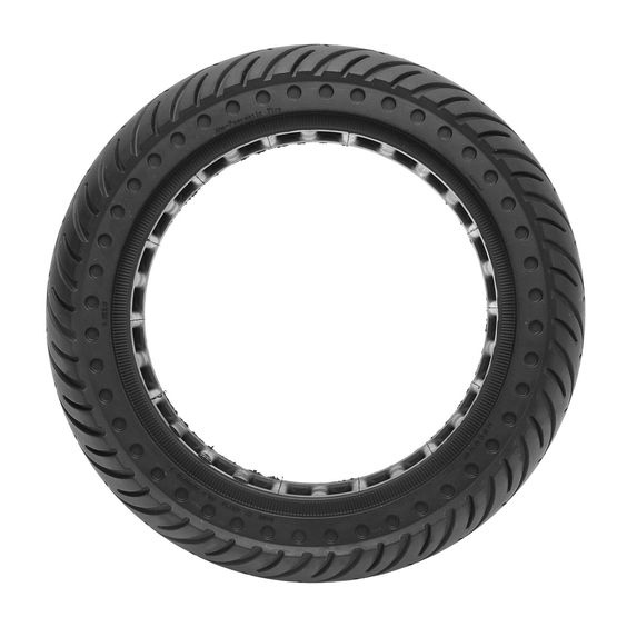 Motorcycle tire lifespan guide.