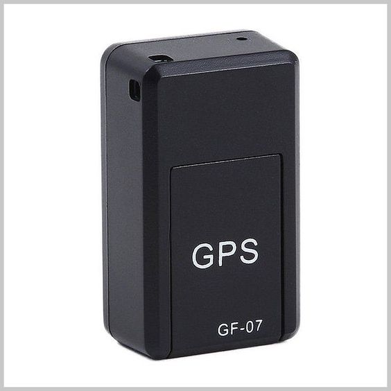 Effortlessly Track Your Car with GPS Device