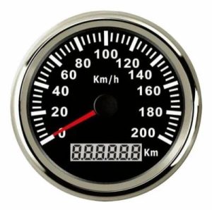 Rev Up Your Ride: Exploring GPS Speedometer Motorcycle插图4