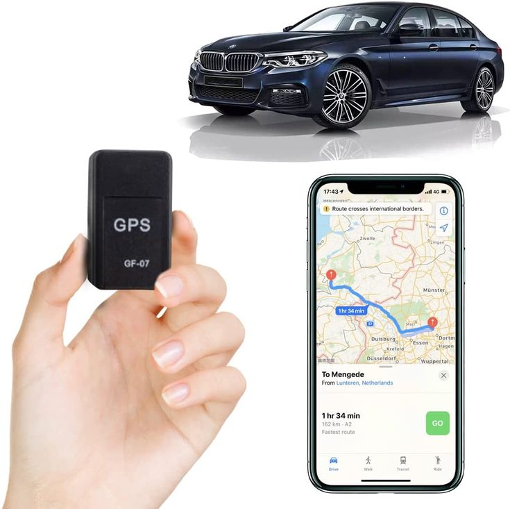 Updating Car GPS: Simple Steps for Navigation Refresh