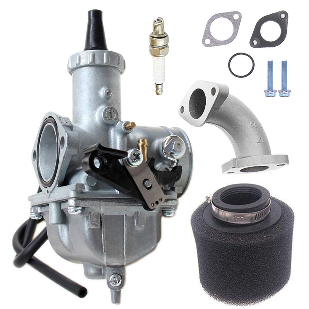 Clean Your Motorcycle Carburetor