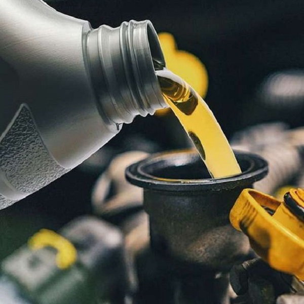 Master the Art of Checking Motorcycle Engine Oil
