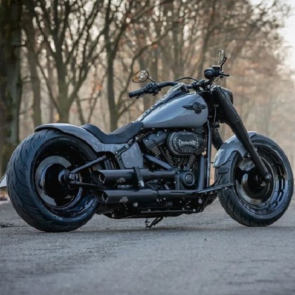 history of bobber motorcycles