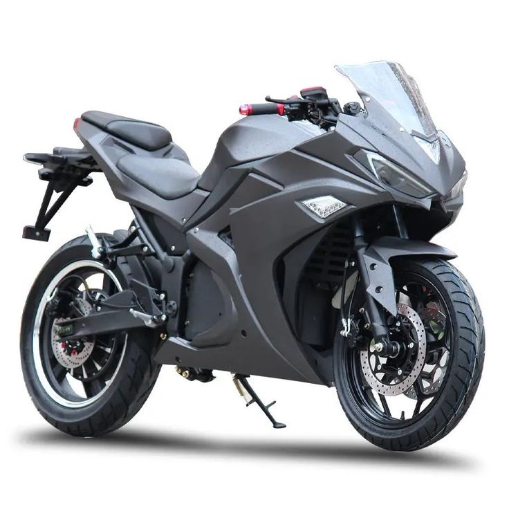 Discover the ideal motorcycle mileage.