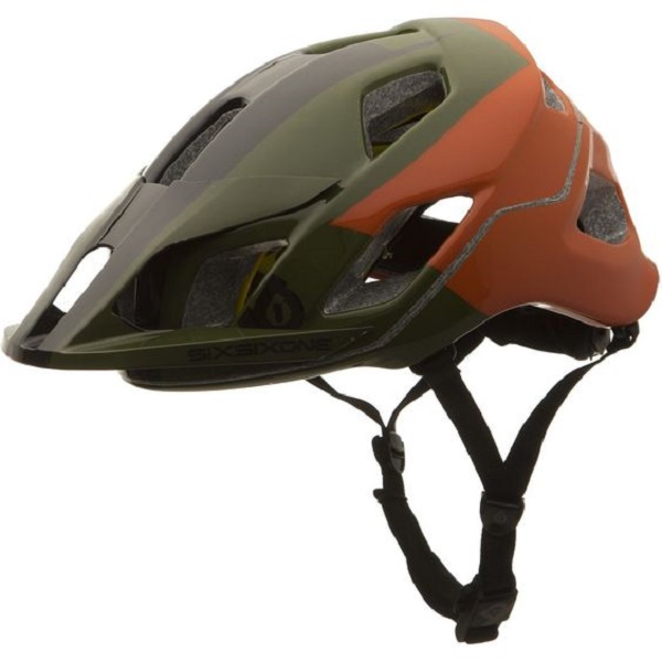 when to replace bike helmet