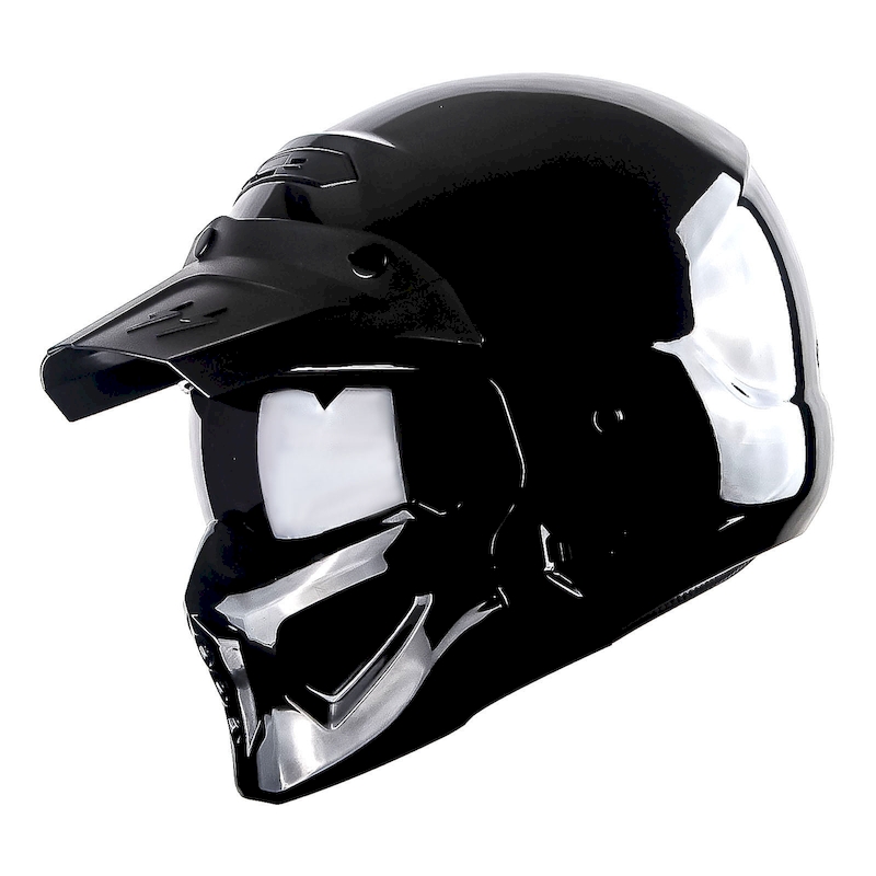 motorcycle helmet 