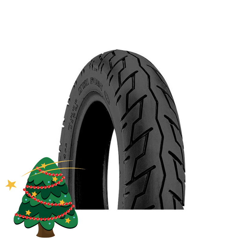 how much do motorcycle tires cost