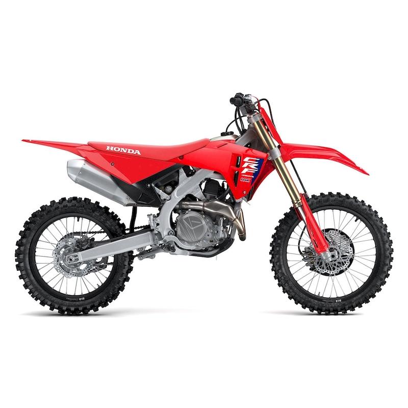 what is an enduro motorcycle