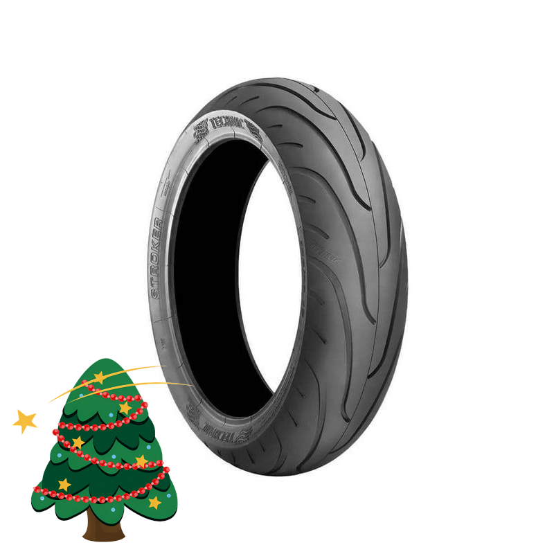 how much do motorcycle tires cost