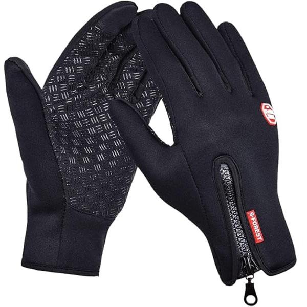 how should motorcycle gloves fit