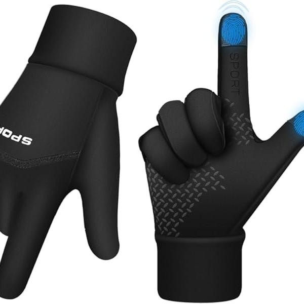 how should motorcycle gloves fit