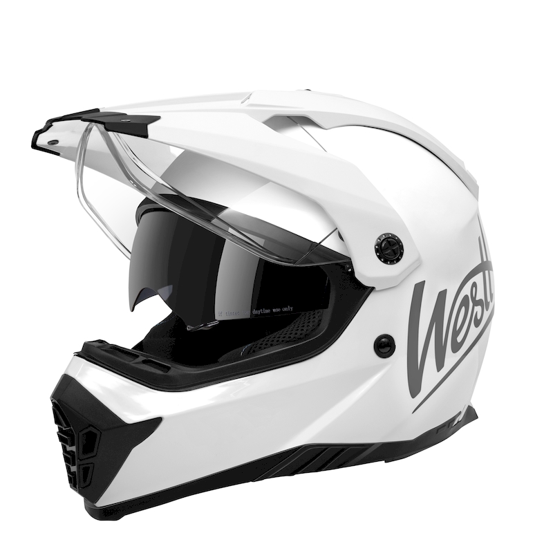 motorcycle helmets