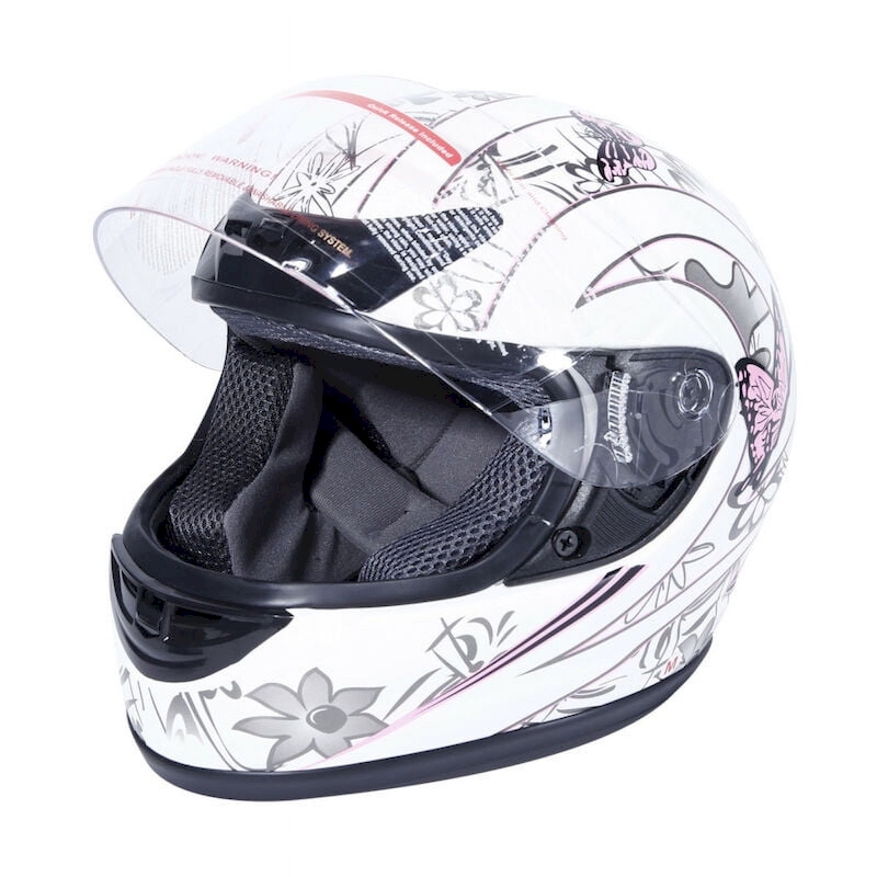 motorcycle helmets