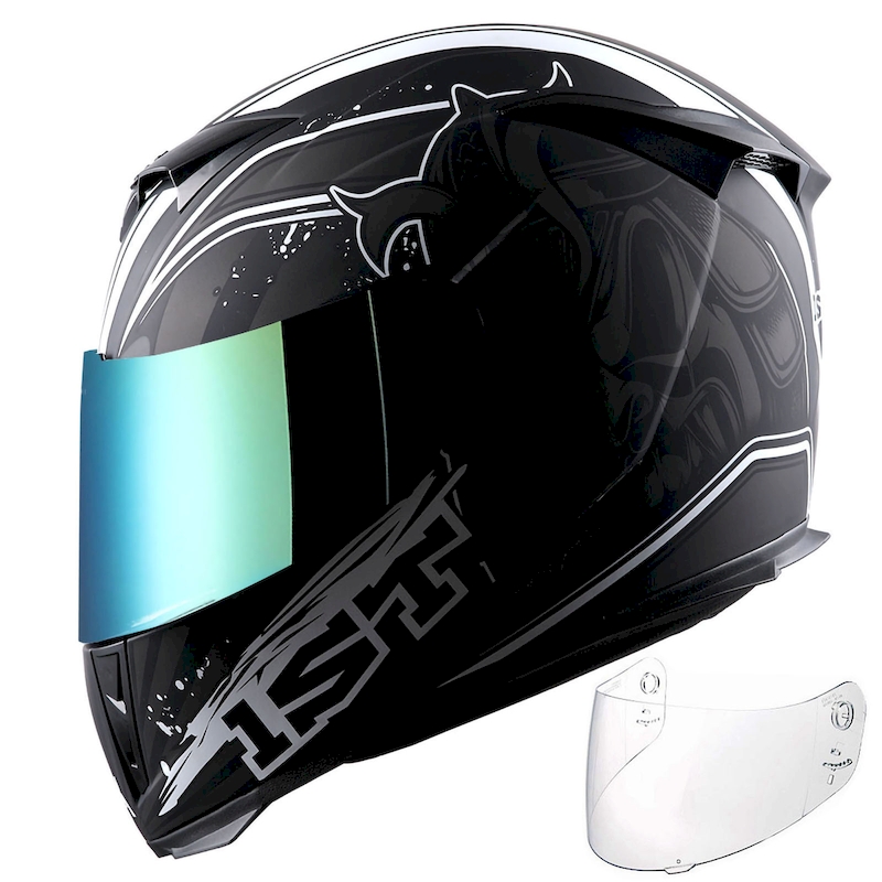 what are the best motorcycle helmets