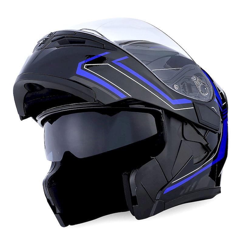 what are the best motorcycle helmets