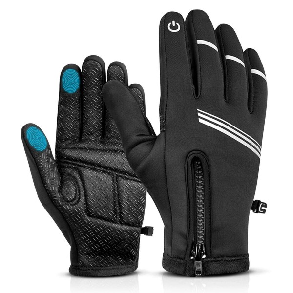 Where to find waterproof motorcycle gloves