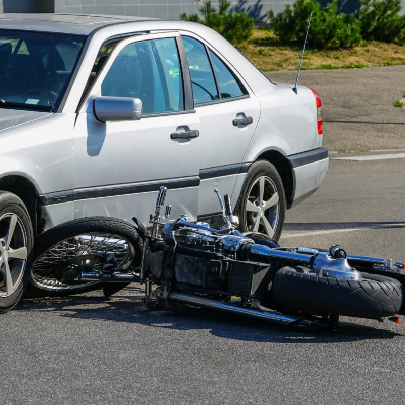 motorcycle accident lawyer