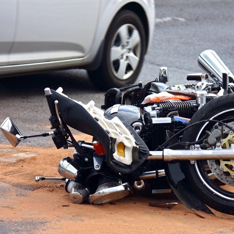 motorcycle accident lawyer